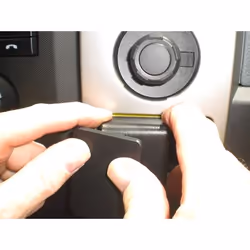 Brodit ProClip, Black