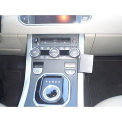 Brodit ProClip Black