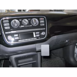 Brodit ProClip Black