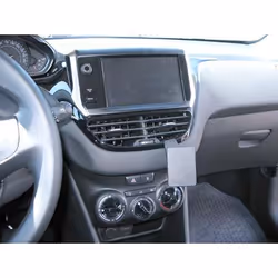 Brodit 854764, Car, Passive, Black