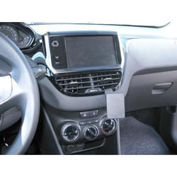Brodit 854764 navigator mount Car Passive Black