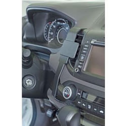 Brodit ProClip Grey ABS synthetics