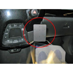Brodit ProClip Black