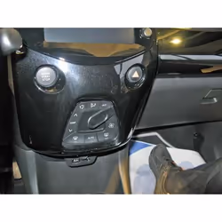 Brodit ProClip Black