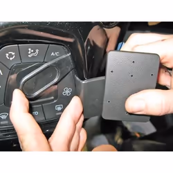Brodit ProClip Black