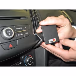 Brodit ProClip Black