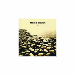 Liquid Scarlet  II CD