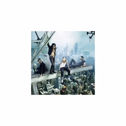 Backyard Babies CD