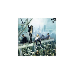 Backyard Babies CD