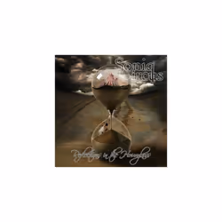 Soniq Circus Reflections in the Hourglass CD