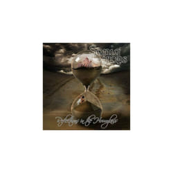 Soniq Circus  Reflections in the Hourglass CD