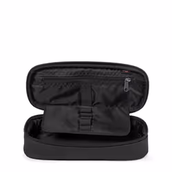 Eastpak Oval Single Pencil Case, 22 cm, Black