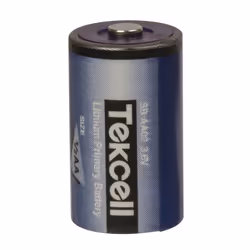 GP Batteries LITHIUM 1/2 AA
