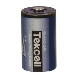GP Batteries LITHIUM 1/2 AA