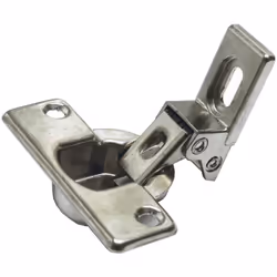 Electrolux Integrated Washing Machine Cupboard Door Hinge