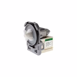 Zanussi Washing Machine Drain Pump Askoll M113 M109