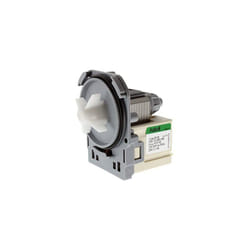 Zanussi Washing Machine Drain Pump Askoll M113 M109
