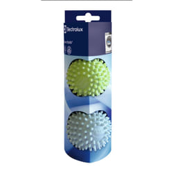 Electrolux EDBALL washing machine part/accessory Laundry ball 2 pc(s)