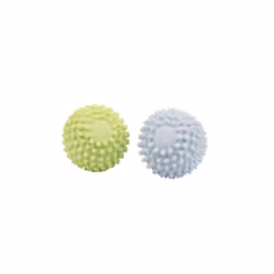 Electrolux EDBALL washing machine part/accessory Laundry ball 2 pc(s)