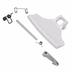 Zanussi 4055186631, Zanussi, Plastic, Steel, 1 pc(s)