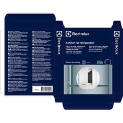 Electrolux E3RWAF01 fridge/freezer part/accessory Filter