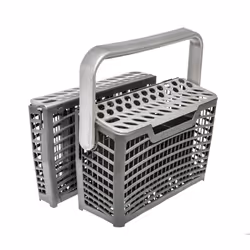 Electrolux E4DHCB01 dishwasher part/accessory Grey Cutlery basket - Additional view 4