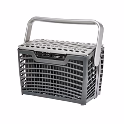 Electrolux E4DHCB01 dishwasher part/accessory Grey Cutlery basket - Additional view 6