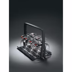 AEG A9SZGB01 dishwasher part/accessory Grey Cup & wine glass basket - Additional view 4