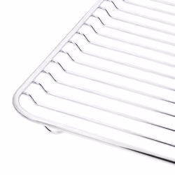 Electrolux 140064006012 oven part/accessory Silver Metal Grid - Additional view 2