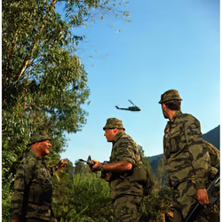 Warner Home Video The Green Berets DVD English