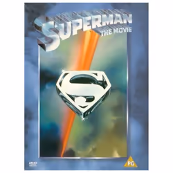 Superman The Movie [1978] (DVD)