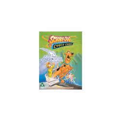 Scooby-Doo: Scooby-Doo And The Cyber Chase [2001] (DVD)