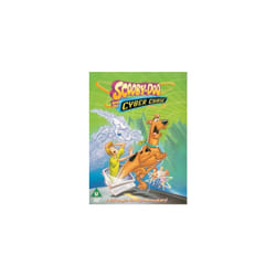 Scooby-Doo: Scooby-Doo And The Cyber Chase [2001] (DVD)
