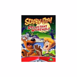 Scooby-Doo: Scooby-Doo And The Reluctant Werewolf [2002] (DVD)