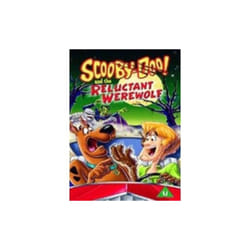 Scooby-Doo: Scooby-Doo And The Reluctant Werewolf [2002] (DVD)
