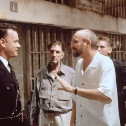 Warner Home Video The Green Mile DVD English