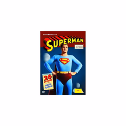 Adventures Of Superman: The Complete First Season [2006]