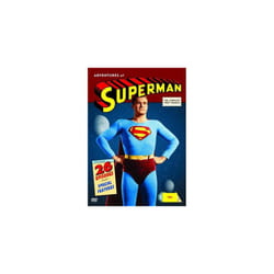 Adventures Of Superman: The Complete First Season [2006]