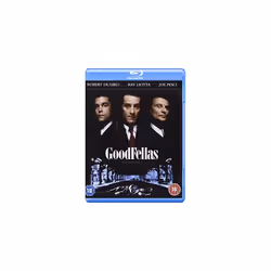 Goodfellas [1990]  (Blu-ray)