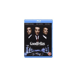 Goodfellas [1990]  (Blu-ray)