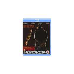 Unforgiven [1992]  (Blu-ray)