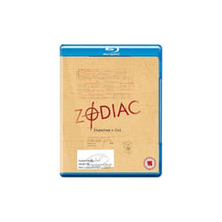 Zodiac (Blu-ray)
