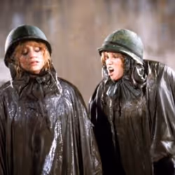 Warner Home Video Private Benjamin DVD English