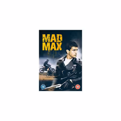 Mad Max [1979] (DVD)