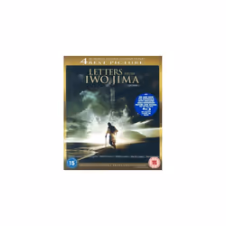 Letters From Iwo Jima [2007] (Blu-ray)