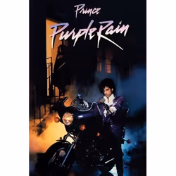Warner Home Video Purple Rain, DVD, English, Drama, 2D, 27/07/1984, USA