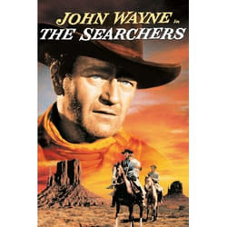 Warner Home Video The Searchers Special Edition Blu-ray English