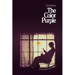 Warner Home Video The Color Purple DVD English