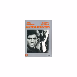 Lethal Weapon [1987] (DVD)