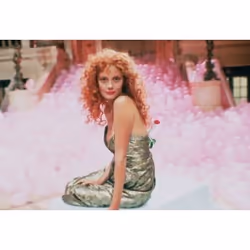 Warner Home Video Witches Of Eastwick DVD